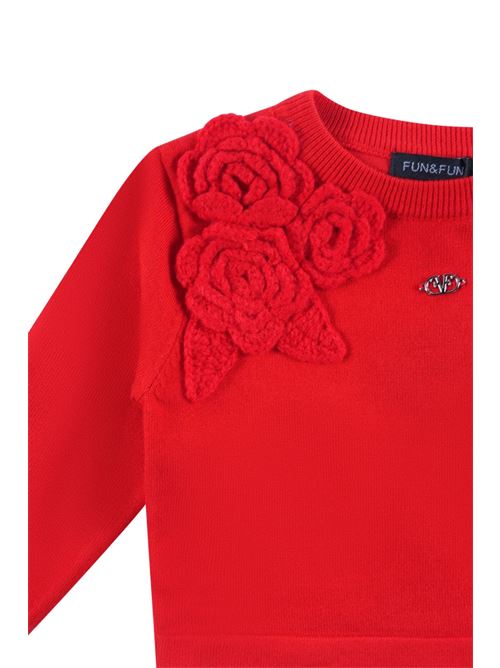  FUN & FUN | FBSW01961RS